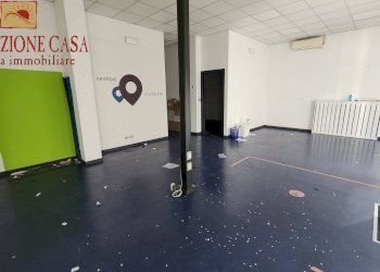 Foto 5 - Commercial Premises bixio
 
8/B, Monfalcone - photo 5