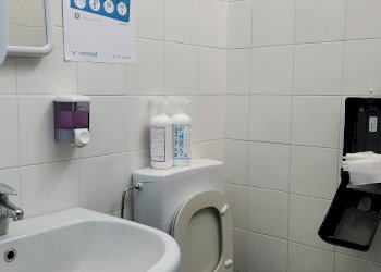 Foto 9 - Commercial Premises bixio
 
8/B, Monfalcone - photo 9