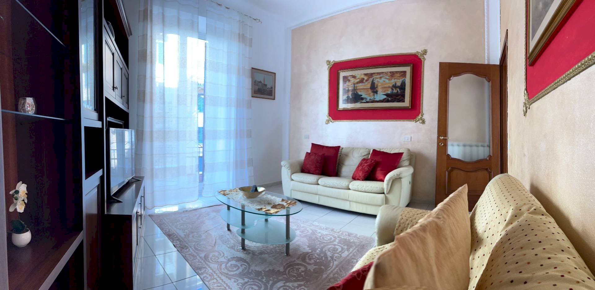 Foto 1 - Quadrilocale Savona - foto 1