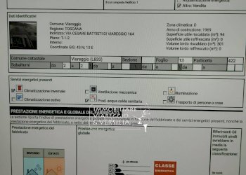 Foto 32 - Casa indipendente via Battisti
 
180, Viareggio - foto 32