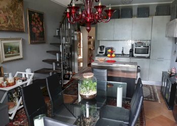 Foto 5 - Villa a Schiera via di piazzano
 
14, Borgo San Lorenzo - foto 5