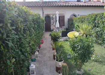 Foto 8 - Villa a Schiera via di piazzano
 
14, Borgo San Lorenzo - foto 8