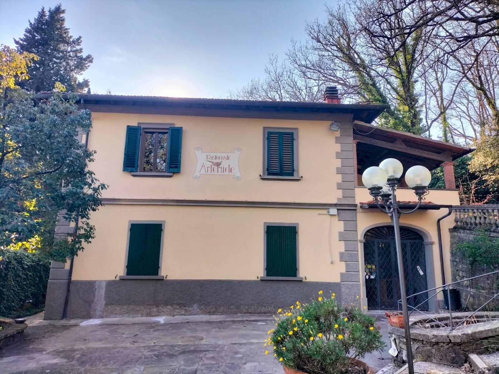 Foto 1 - Attività Commerciale Via di Galiga
 
21, Pontassieve - foto 1