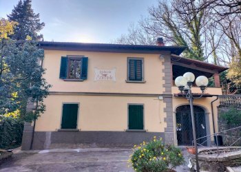 Foto 1 - Attività Commerciale Via di Galiga
 
21, Pontassieve - foto 1