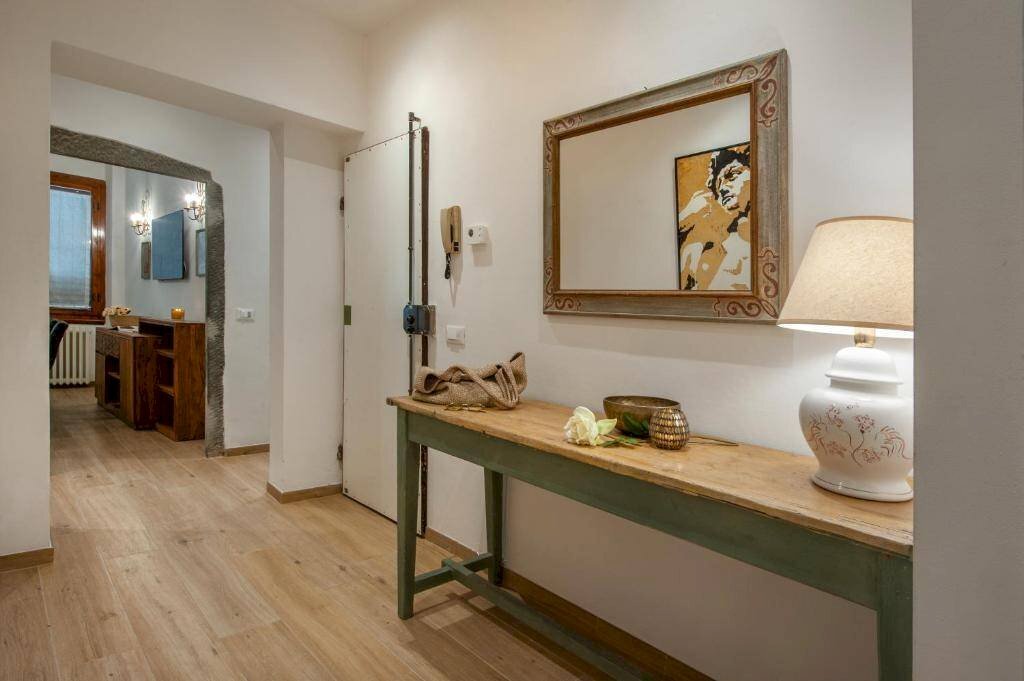 Foto 3 - Quadrilocale Via Sant'egidio
 
7, Firenze - foto 3