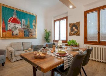 Foto 1 - Quadrilocale Via Sant'egidio
 
7, Firenze - foto 1