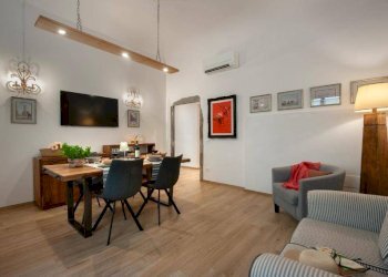 Foto 2 - Quadrilocale Via Sant'egidio
 
7, Firenze - foto 2