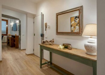 Foto 3 - Quadrilocale Via Sant'egidio
 
7, Firenze - foto 3