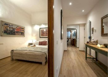 Foto 4 - Quadrilocale Via Sant'egidio
 
7, Firenze - foto 4