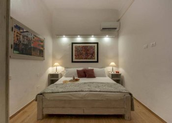 Foto 5 - Quadrilocale Via Sant'egidio
 
7, Firenze - foto 5