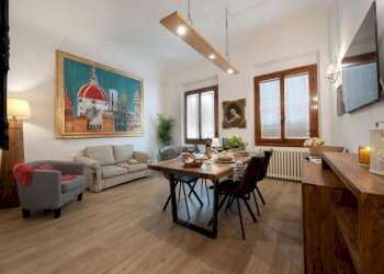 Foto 7 - Quadrilocale Via Sant'egidio
 
7, Firenze - foto 7