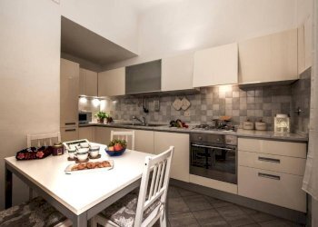 Foto 8 - Quadrilocale Via Sant'egidio
 
7, Firenze - foto 8