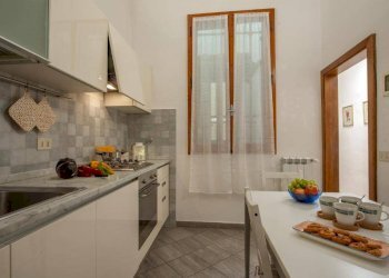 Foto 9 - Quadrilocale Via Sant'egidio
 
7, Firenze - foto 9