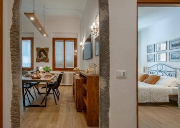 Foto 10 - Quadrilocale Via Sant'egidio
 
7, Firenze - foto 10