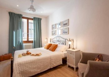 Foto 11 - Quadrilocale Via Sant'egidio
 
7, Firenze - foto 11