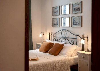 Foto 12 - Quadrilocale Via Sant'egidio
 
7, Firenze - foto 12