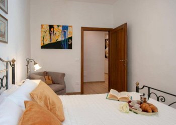 Foto 13 - Quadrilocale Via Sant'egidio
 
7, Firenze - foto 13