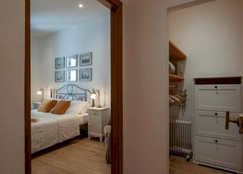 Foto 14 - Quadrilocale Via Sant'egidio
 
7, Firenze - foto 14