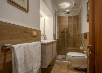 Foto 16 - Quadrilocale Via Sant'egidio
 
7, Firenze - foto 16