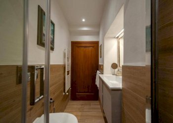 Foto 17 - Quadrilocale Via Sant'egidio
 
7, Firenze - foto 17