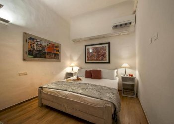 Foto 18 - Quadrilocale Via Sant'egidio
 
7, Firenze - foto 18