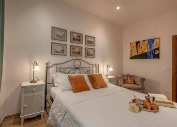 Foto 19 - Quadrilocale Via Sant'egidio
 
7, Firenze - foto 19