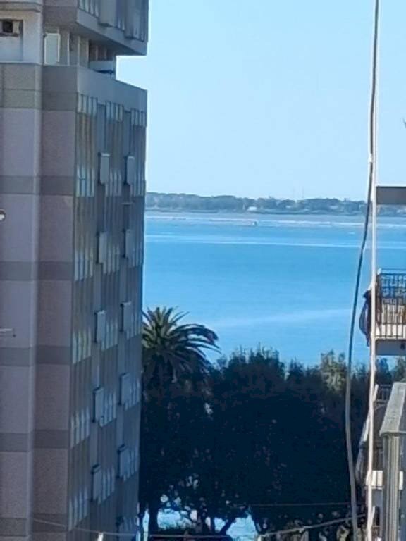 Vista - Bilocale via Giuseppe De Cesare, 74, Taranto - foto 1