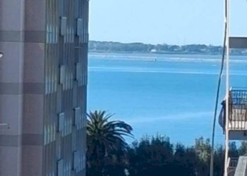 Vista - Two-room apartment via Giuseppe De Cesare, 74, Taranto - photo 1