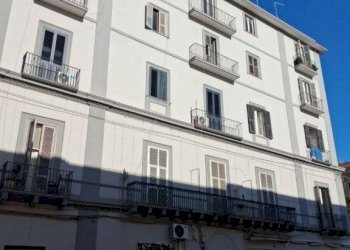 Facciata - Two-room apartment via Giuseppe De Cesare, 74, Taranto - photo 2