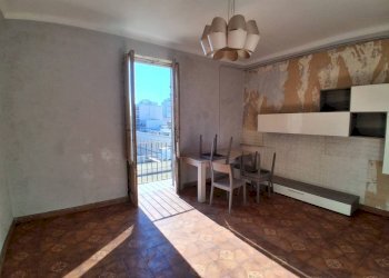 Soggiorno - Two-room apartment via Giuseppe De Cesare, 74, Taranto - photo 7