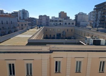 Vista - Two-room apartment via Giuseppe De Cesare, 74, Taranto - photo 9