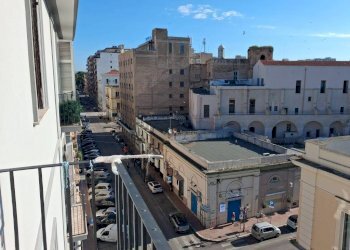 Balcone - Two-room apartment via Giuseppe De Cesare, 74, Taranto - photo 10