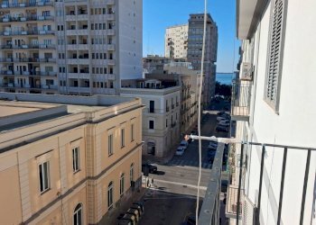 Vista - Two-room apartment via Giuseppe De Cesare, 74, Taranto - photo 11