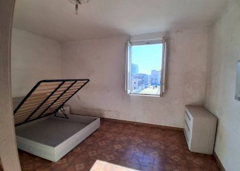 Camera da letto - Bilocale via Giuseppe De Cesare, 74, Taranto - foto 13