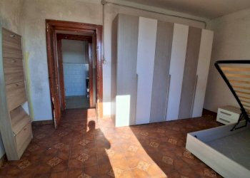 Camera da letto - Two-room apartment via Giuseppe De Cesare, 74, Taranto - photo 14