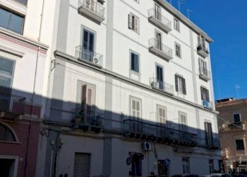 Facciata - Two-room apartment via Giuseppe De Cesare, 74, Taranto - photo 18