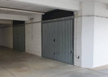 Box piazza Agostino De Giorgio, 3, Pomezia - foto 4