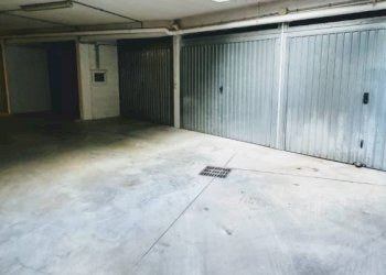 Box piazza Agostino De Giorgio, 3, Pomezia - foto 5