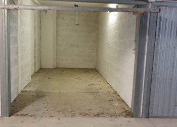 Box piazza Agostino De Giorgio, 3, Pomezia - foto 8