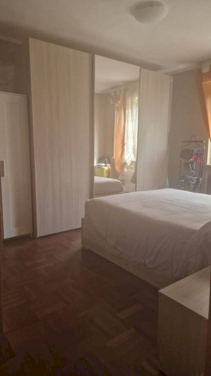 Camera da letto - Appartamento Grugliasco - foto 1