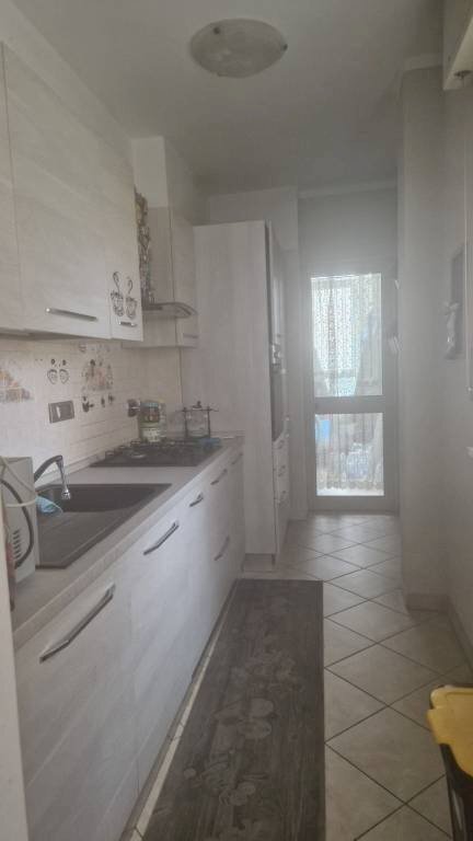 Cucina - Appartamento Grugliasco - foto 2