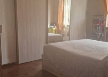 Camera da letto - Appartamento Grugliasco - foto 1