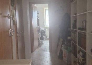 Corridoio - Appartamento Grugliasco - foto 8