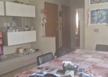 Salone - Appartamento Grugliasco - foto 10