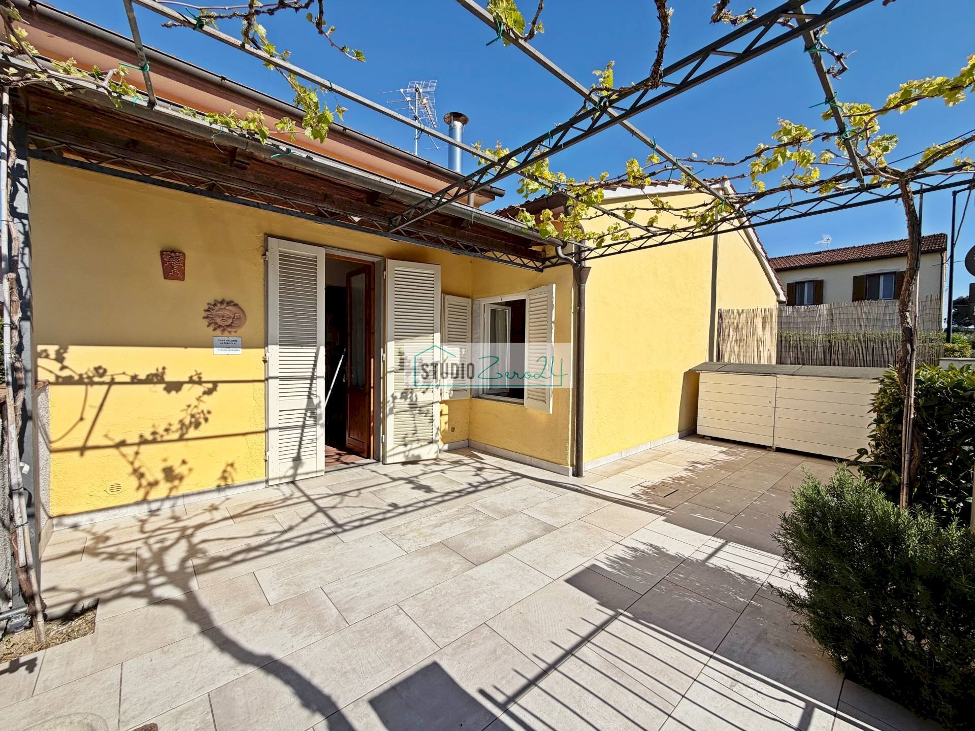 Foto 1 - Casa indipendente Via Mazzini Torre Del Lago, Viareggio - foto 1