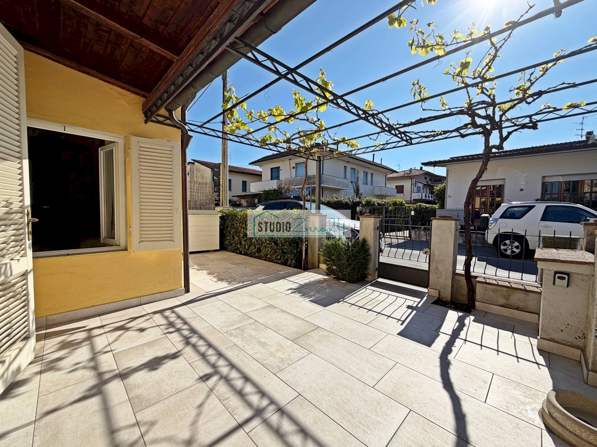 Foto 3 - Casa indipendente Via Mazzini Torre Del Lago, Viareggio - foto 3