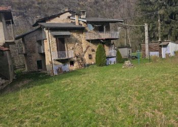 Terreno - Rustico Frazione Pragelato Sottano, San Damiano Macra - foto 2