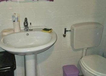 Bagno - Rustico Frazione Pragelato Sottano, San Damiano Macra - foto 7