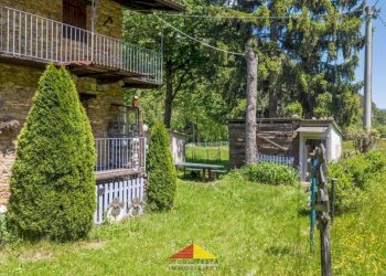 Terreno - Rustico Frazione Pragelato Sottano, San Damiano Macra - foto 14