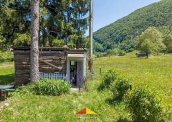Terreno - Rustico Frazione Pragelato Sottano, San Damiano Macra - foto 17